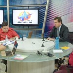 Gervásio destaca próximas etapas do projeto de modernização da Assembleia
