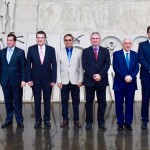 Em Salvador – Gervásio é eleito vice-presidente do colegiado de presidentes das Assembleias do Nordeste