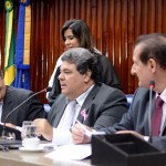 Comissão de Saúde aprova projeto sobre prevenção do HPV