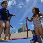 Creche Pré-Escola da Assembleia Legislativa realiza atividades em comemoração ao Dia das Crianças