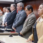Assembleia concede Medalha de Mérito Legislativo ao capitão Sidnei Paiva de Freitas