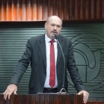 Assembleia aprova projeto que amplia isenções e combate fraudes no IPVA