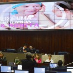 Doe Lenços – Gervásio destaca importância da campanha promovida pela ALPB e UNALE