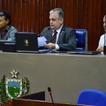 Assembleia Legislativa discute situação de caminhoneiros na Paraíba