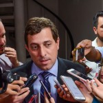 Gervásio destaca importância do debate para construção da Loa 2018