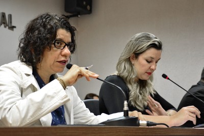 CCJ aprova criação de políticas públicas em apoio às vítimas de AVC