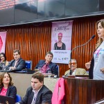 Outubro Rosa – Assembleia realiza Sessão Especial sobre prevenção ao câncer de mama