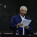 Assembleia debate Lei Orçamentária Anual 2018