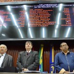 Assembleia realiza Sessão Especial em comemoração ao Dia Internacional do Idoso
