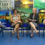 TV Assembleia discute políticas de prevenção ao feminicídio na Paraíba