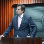 Gervásio defende união dos estados nordestinos contra a privatização da CHESF