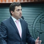 Outubro Rosa – Gervásio destaca importância de políticas públicas na prevenção do câncer de mama