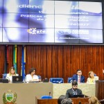 Assembleia discute proteção as gestantes e combate à violência obstétrica na Paraíba