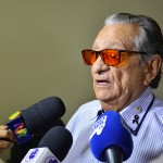 Frente Parlamentar de Combate ao Câncer entrega recursos  ao Hospital Napoleão Laureano