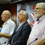 Assembleia Legislativa concede Medalha Dom Helder Câmara ao padre João Maria Cauchi
