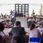 Assembleia debate importância do Movimento Estudantil na defesa da democracia