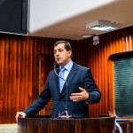 Gervásio anuncia programação de fim de ano da Assembleia Legislativa da Paraíba