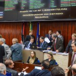 Assembleia Legislativa aprova Lei Orçamentária Anual 2018