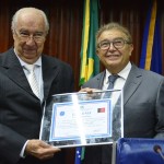 Assembleia concede o título de Cidadania Paraibana ao médico-cirurgião Rafael Guerra