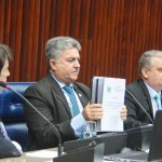 Vivo apresenta prestação de contas à CPI da Telefonia