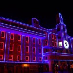 Deputados destacam importância da iluminação de natal da Assembleia no Ponto de Cem Reis