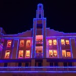 Programação Natalina – Coro Sinfônico Infantil da Funesc se apresenta nesta segunda-feira das janelas do Paraíba Palace