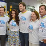 Assembleia lança campanha Pedal Solidário para arrecadar fundos ao Hospital São Vicente de Paulo