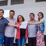 07.02.18 - Gervásio participa de abertura do ano letivo estadual - ©nyll pereira --10