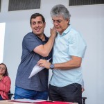 07.02.18 - Gervásio participa de abertura do ano letivo estadual - ©nyll pereira --7