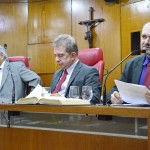 Comissão de Orçamento aprova isenção de taxas do Detran-PB para policiais e bombeiros militares