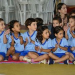 Aulas da Escola Infantil da Assembleia Legislativa começam dia 19