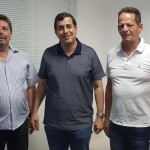 Durante reforma, Assembleia vai realizar sessões na Câmara de João Pessoa