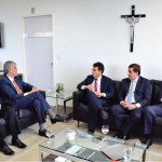 Deputados ressaltam importância de obra da Assembleia Legislativa