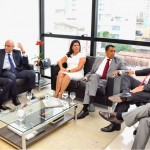 Deputados retomam atividades parlamentares