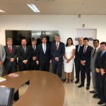 Gervásio abre atividades parlamentares e ressalta ritmo acelerado de produção legislativa
