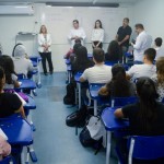 Gervásio abre início das aulas da Escola do Legislativo da Assembleia