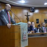 Assembleia discute políticas de combate às drogas e segurança pública no Brasil