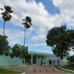 Deputados participam de entrega de escolas e hospital no Brejo paraibano