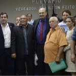 Audiência Pública – Gervásio anuncia comissão para cobrar do Governo Federal criação de UTI neonatal em Cajazeiras