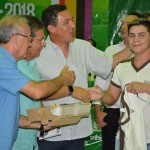 Deputados participam do Orçamento Democrático em Sumé