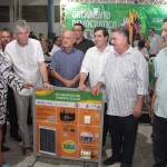 Deputados participam de plenária do Orçamento Democrático Estadual em Itabaiana