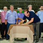 Deputados participam da plenária do Orçamento Democrático Estadual em João Pessoa