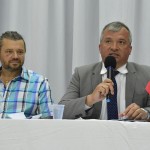 Assembleia concede Título de Cidadão Paraibano a Richard Rasmussen