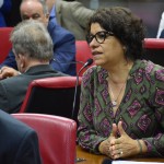 Assembleia aprova prestação de contas do Governo referente ao exercício 2015