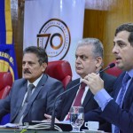 Gervásio recebe Votos de Aplausos da Câmara Municipal de Cajazeiras