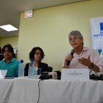 Deputados ressaltam avanços na saúde da PB em apresentação do Hospital Dom José Maria Pires
