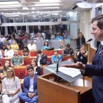 Assembleia debate políticas públicas do transtorno do espectro autista em Sessão Especial
