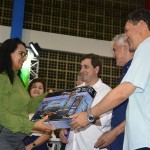 Deputados participam do Orçamento Democrático em Mamanguape