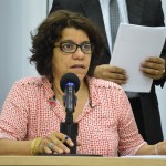 CCJ aprova lei que garante mais transparência ao usuário do SUS