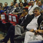 Deputados participam de abertura do Movimento Maio Amarelo